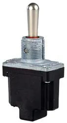 Honeywell Operator Controls