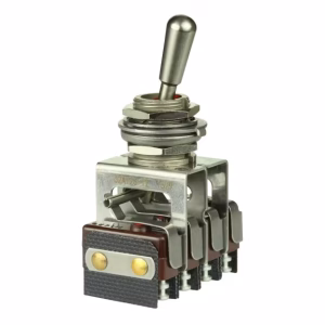 Honeywell Operator Controls