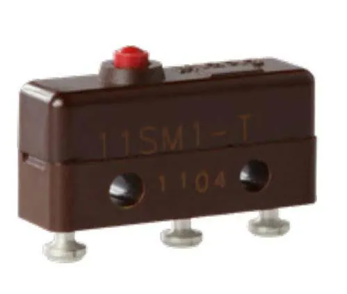 Honeywell Basic Switches