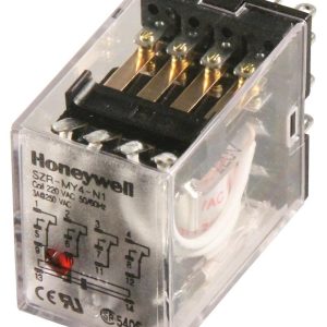 Honeywell Custom Assemblies