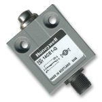 Honeywell 14CE1-Q Industrial Switches – Limit Switches