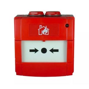 Honeywell Operator Controls