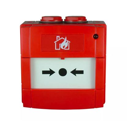 Honeywell Operator Controls