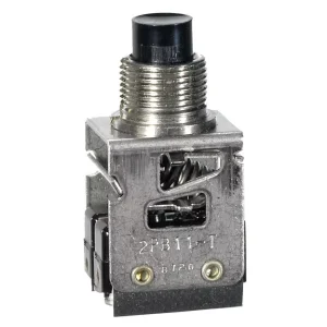 Honeywell Operator Controls