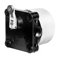 Honeywell Industrial Switches – Haz. Location Switches