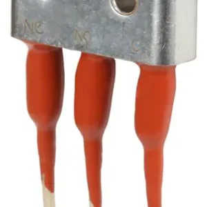 Honeywell Sealed Switches