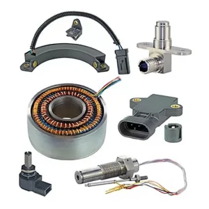 Honeywell Position Sensing