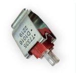 Honeywell 116FL2-434 Aerospace Rotary Hassas Potansiyometre