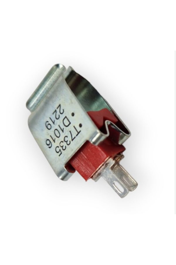 Honeywell 116FL2-434 Aerospace Rotary Hassas Potansiyometre