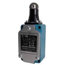 Honeywell 5LS1-4C Industrial Limit Switch