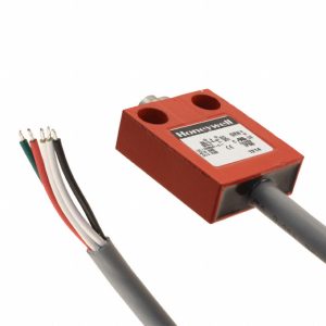 Honeywell 924CE31-Y20-X5 Minyatür Emniyet Switchi