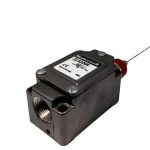 Honeywell 8LS125-4PG Limit Switch