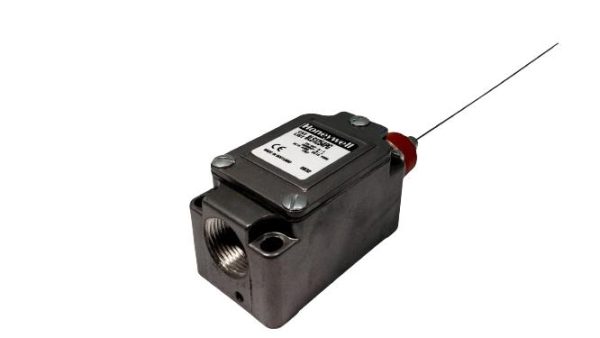 Honeywell 8LS125-4PG Limit Switch