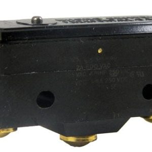 Honeywell BZ-2RD-A2 Basic Snap Action Switch