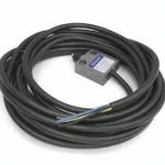 Honeywell 14CE18-6 Minyatür Precision Limit Switch