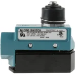Honeywell Industrial Switches – Limit Switches