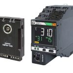 Omron K6PM-THMD-EIP Termal Durum İzleme Cihazı