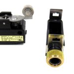 Honeywell SL1-P Kompakt Limit Switch