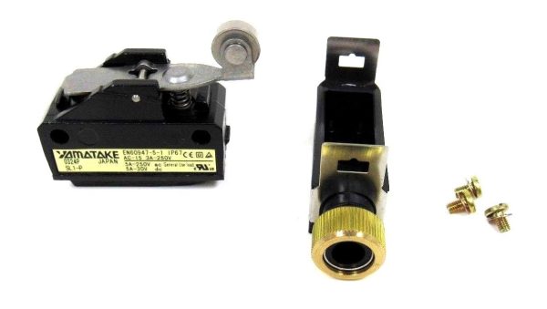 Honeywell SL1-P Kompakt Limit Switch