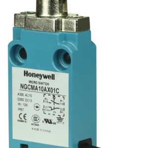 Honeywell NGCMA10AX01C Endüstriyel Limit Switch