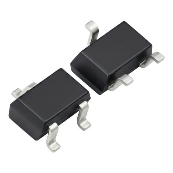 Honeywell Position Sensing