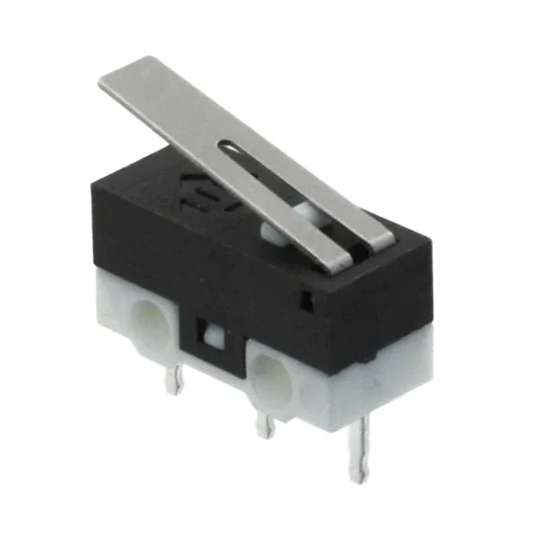 Honeywell GLLC06C Limit Switch