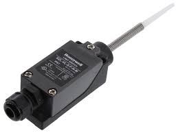 Honeywell SZL-VL-S-F-N-M Minyatür Endüstriyel Limit Switch