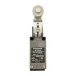 Honeywell SZL-VL-S-I-N-M Miniature Industrial Limit Switch