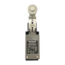 Honeywell SZL-VL-S-I-N-M Miniature Industrial Limit Switch
