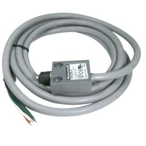 Honeywell 914CE18-9 Industrial Switches – Limit Switches