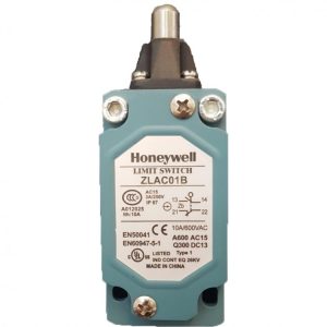 Honeywell ZLAC01B Limit Switch