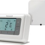 Honeywell 114BF1A254-L573-1 Position Sensing