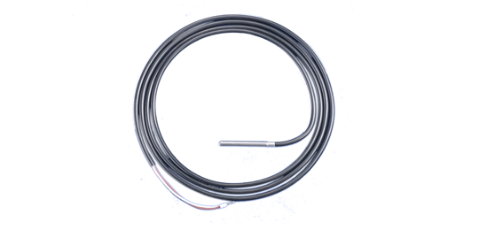 Honeywell 115-202CDK-801 Temp Sensing