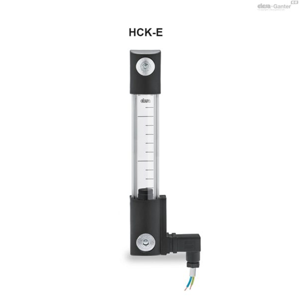 HCK.176-ZN-M12-FKM-GL-P-EHT-NC-STL-KN