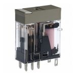 Omron G2R-2-S 230VAC (S) Genel Amaçlı Plug-in Röle