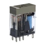 Omron G2R-2-SN-AP3 24VDC (S) Genel Amaçlı Röle