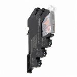 Omron G2RV-ST700-AP 110VAC Slimline Input Röle