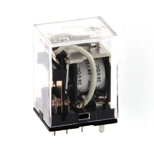 Omron LY2-0 12VDC Genel Amaçlı PCB Röle