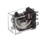 Omron LY2 12VDC Genel Amaçlı Röle