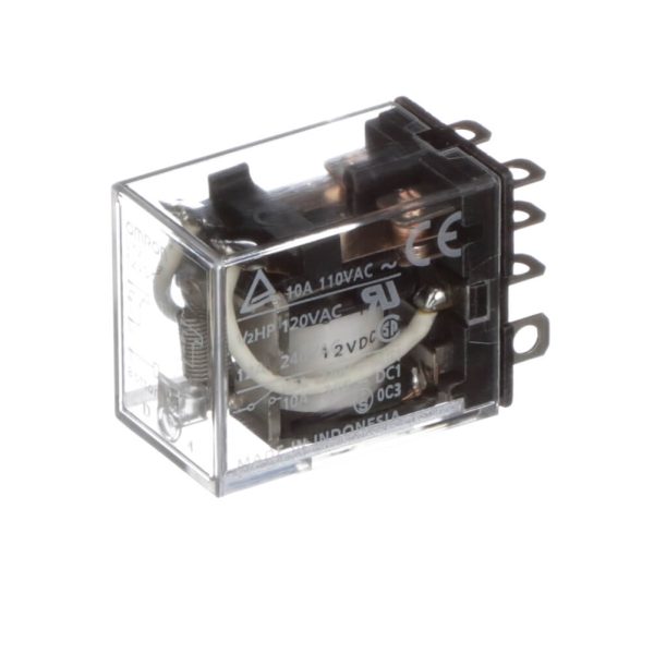 Omron LY2 12VDC Genel Amaçlı Röle