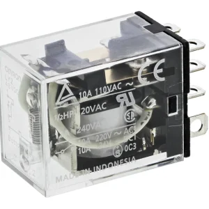 Omron LY2 48VDC Genel Amaçlı Röle