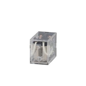 Omron LY2-D 24VDC Diyotlu Genel Amaçlı Röle