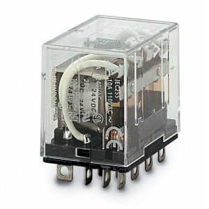 Omron LY4 120VAC Genel Amaçlı Röle