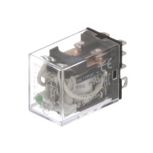Omron LY4-D 24VDC Genel Amaçlı 4PDT Röle