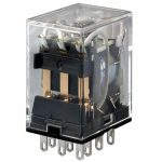 Omron MY3N 48VDC Genel Amaçlı Mini Power Röle