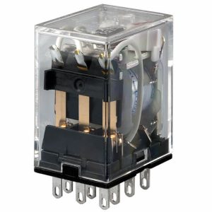 Omron MY3N 48VDC Genel Amaçlı Mini Power Röle