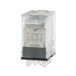 Omron MY4ZN-D2 24VDC (S) Genel Amaçlı Röle