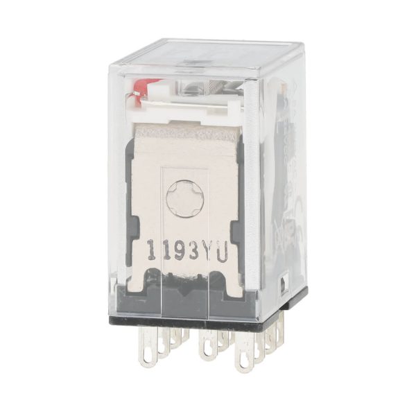 Omron MY3N 110/120VAC Minyatür Güç Rölesi