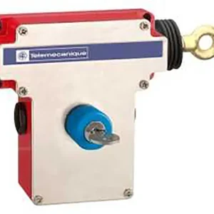 Telemecanique XY2CE1A450 Halatlı Acil Stop Şalteri