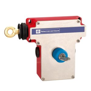 Telemecanique XY2CE2A450 Halatlı Acil Stop Şalteri